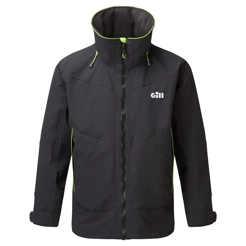 GILL MENS COASTAL JACKET