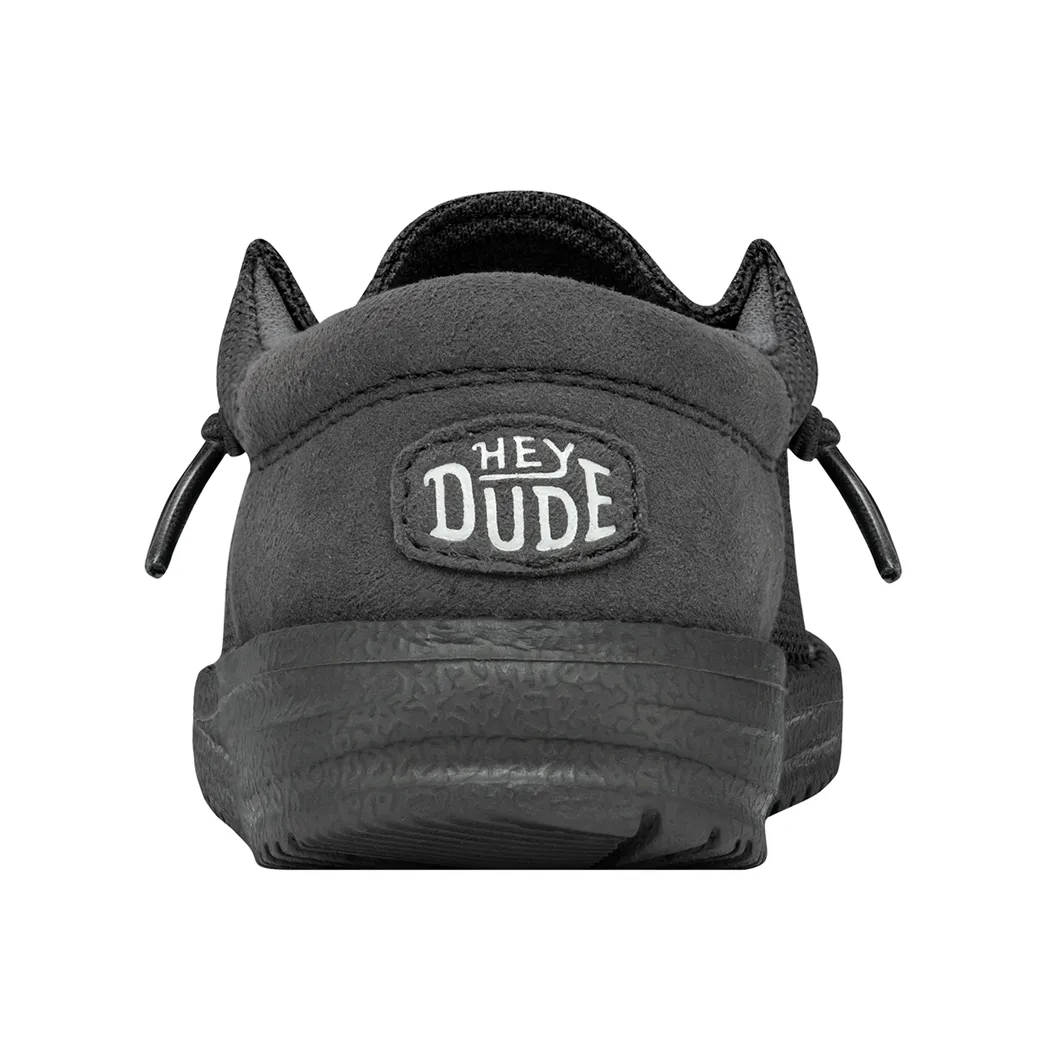 Hey Dude Toddler Wally Funk Mono Alloy