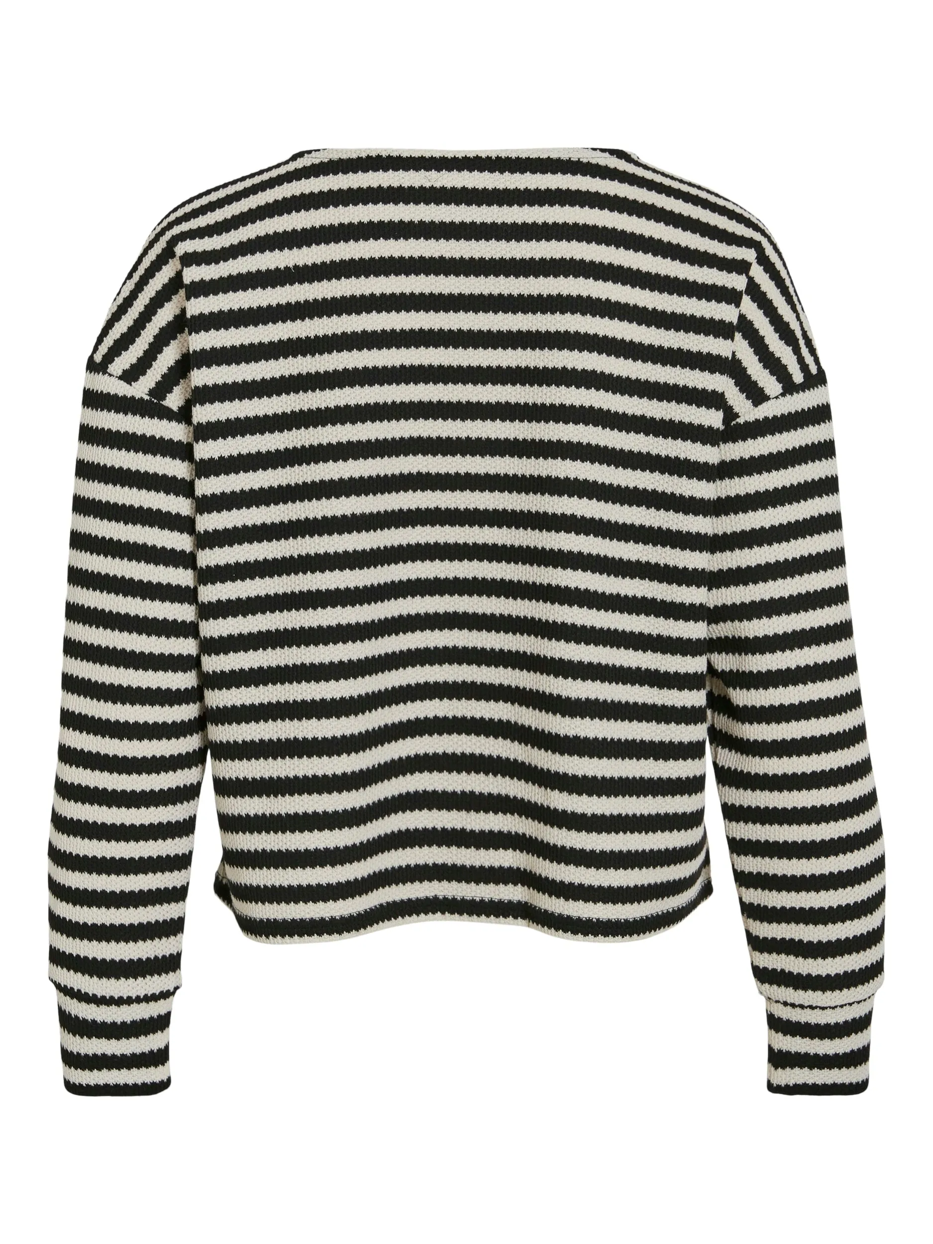 HIMLA JUMPER (BIRCH/BLACK)