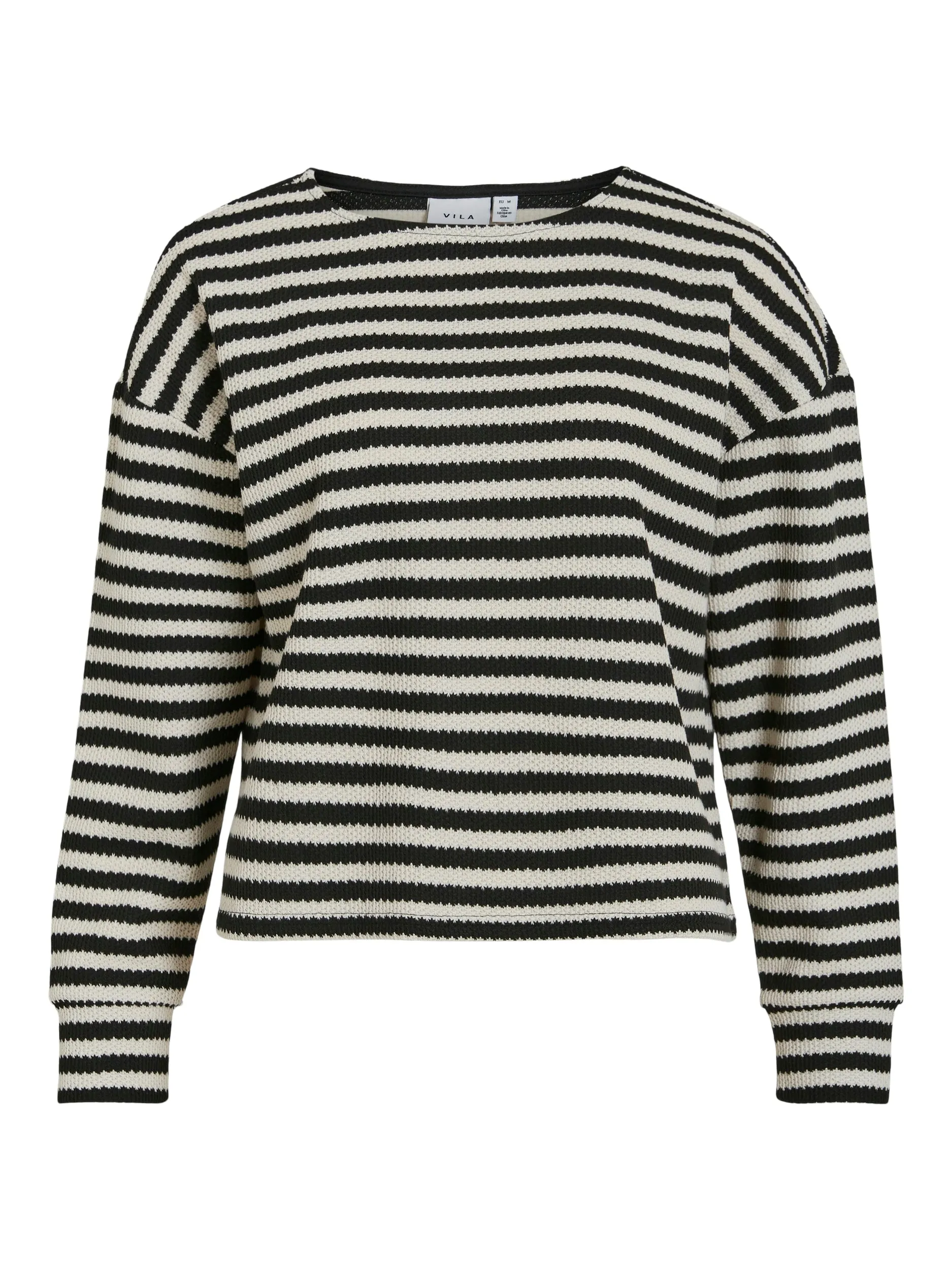 HIMLA JUMPER (BIRCH/BLACK)