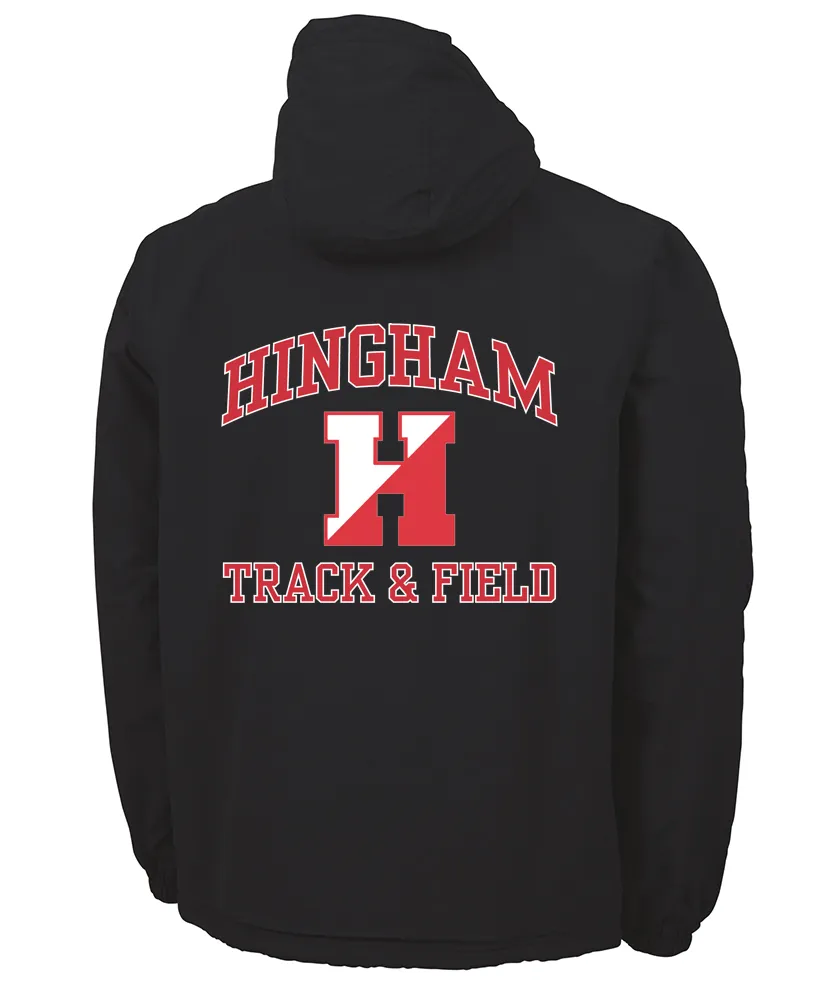 Hingham Track and Field Enterprise Jacket (9922)