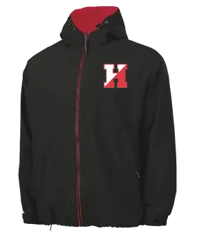 Hingham Track and Field Enterprise Jacket (9922)