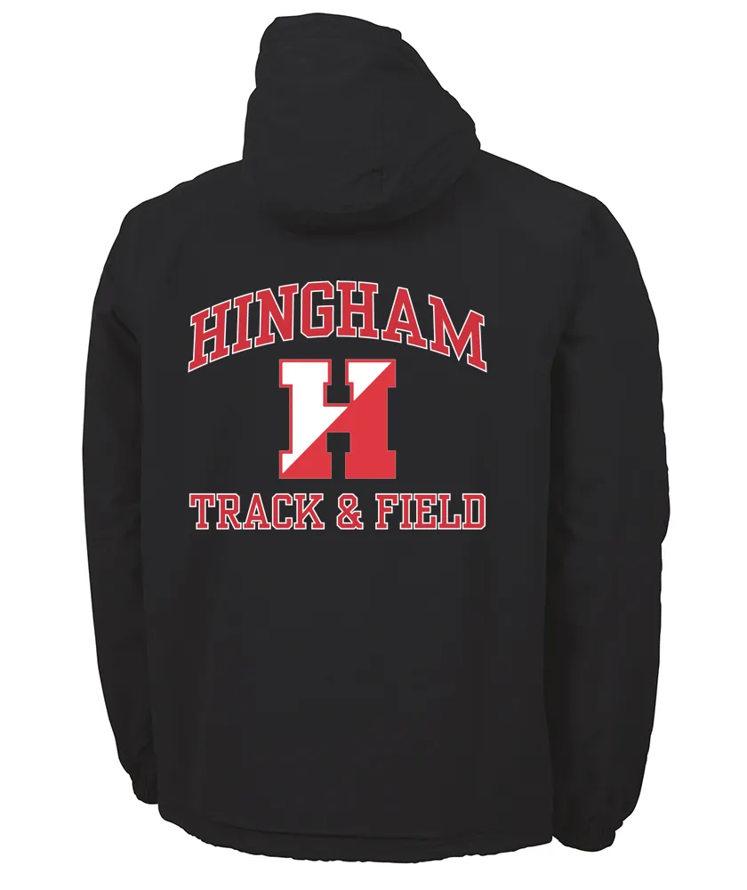 Hingham Track and Field Enterprise Jacket (9922)