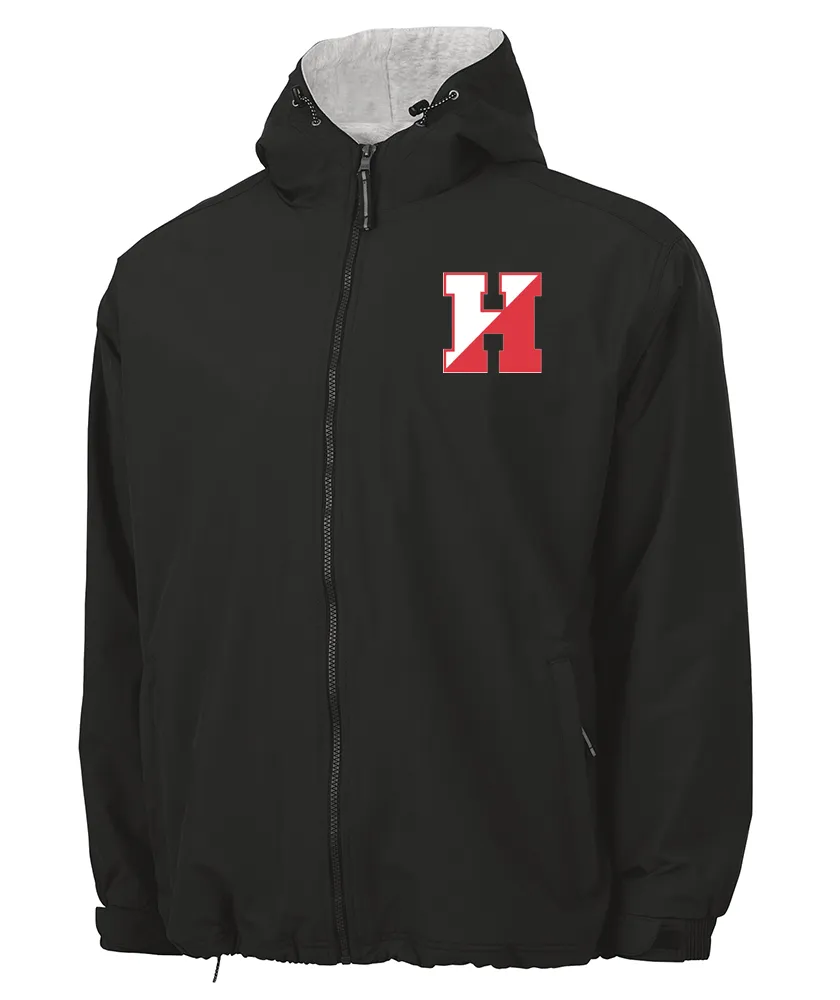 Hingham Track and Field Enterprise Jacket (9922)