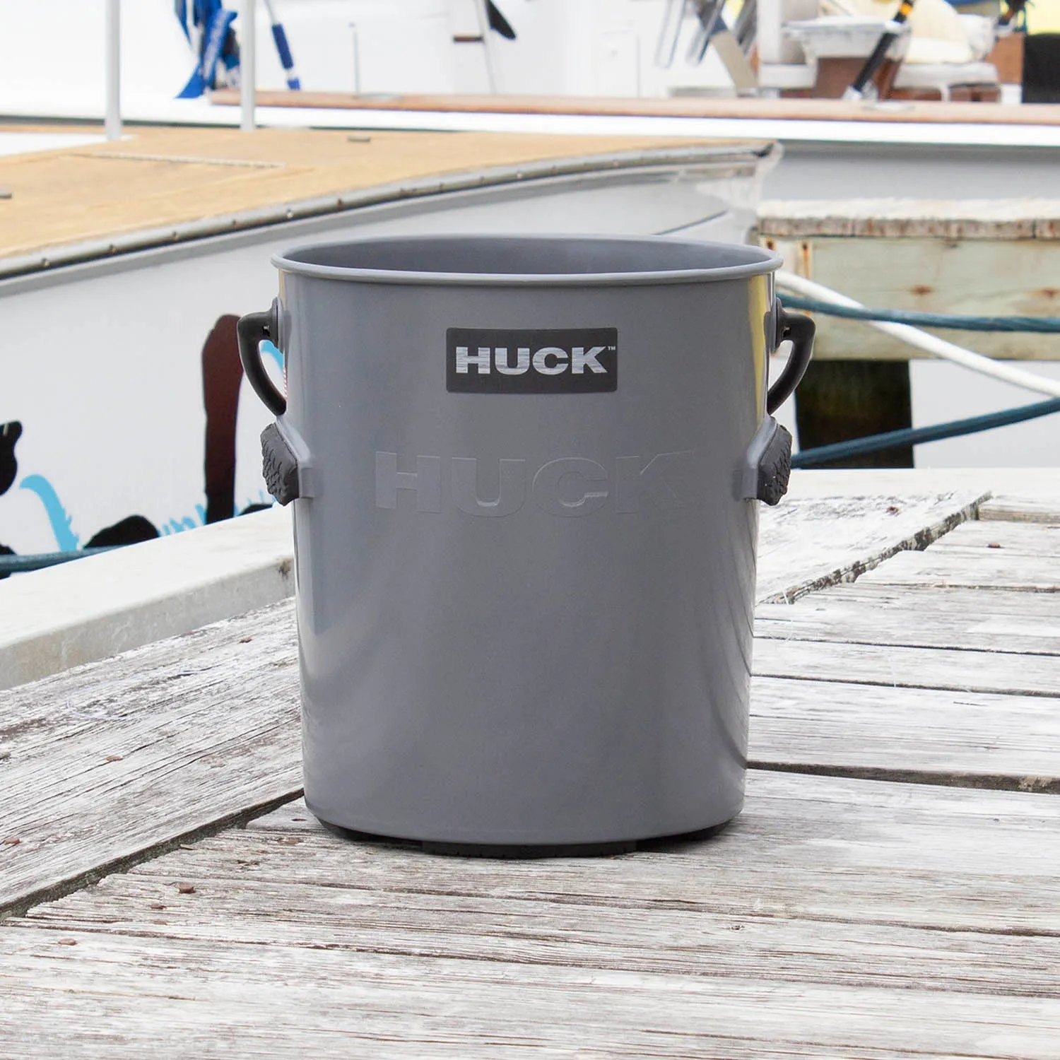 HUCK Bucket