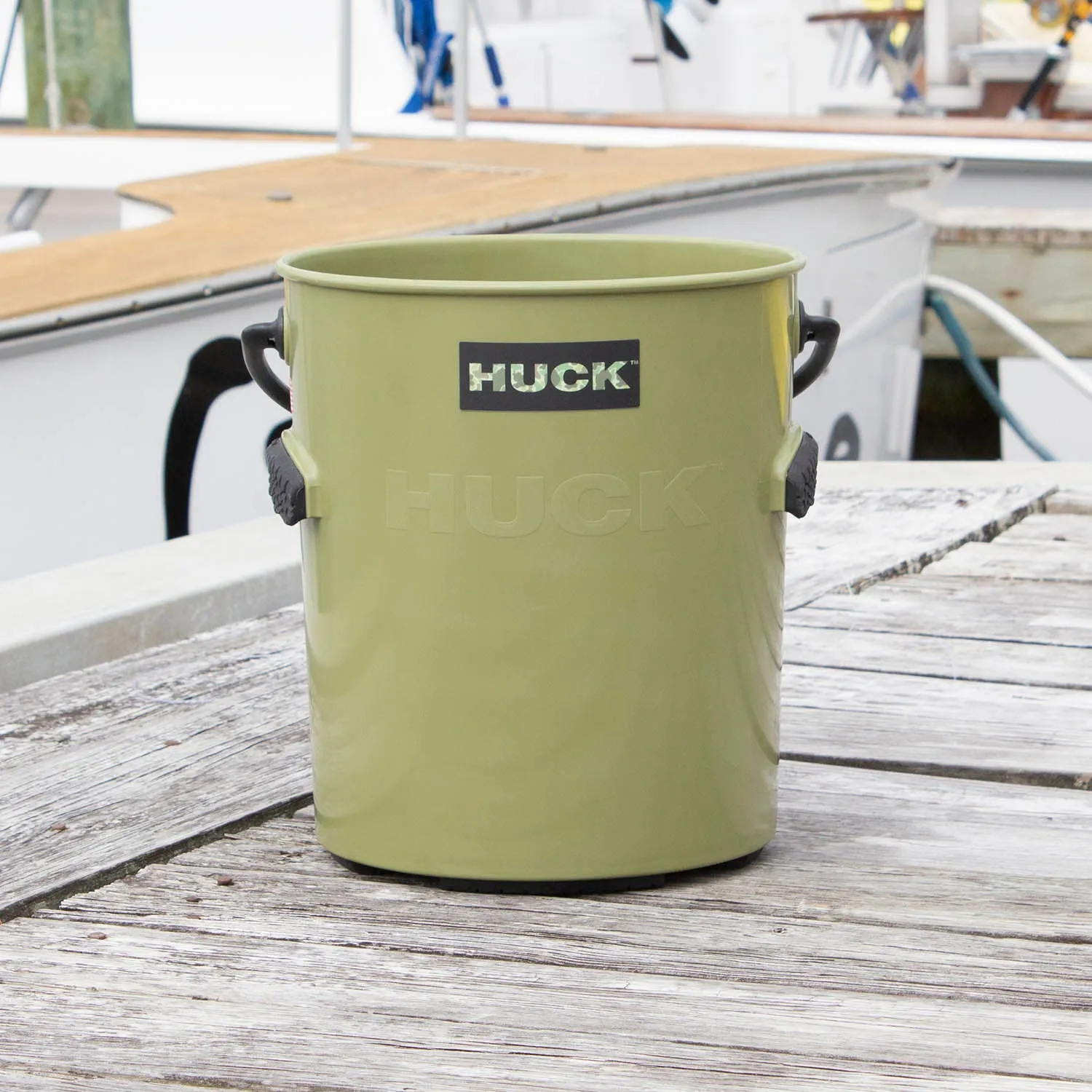 HUCK Bucket