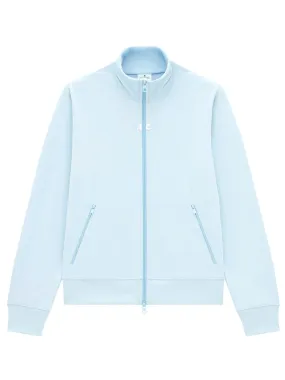 Interlock Tracksuit Jacket