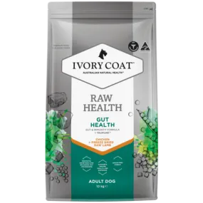 IVORY COAT GUT HEALTH 1.8KG