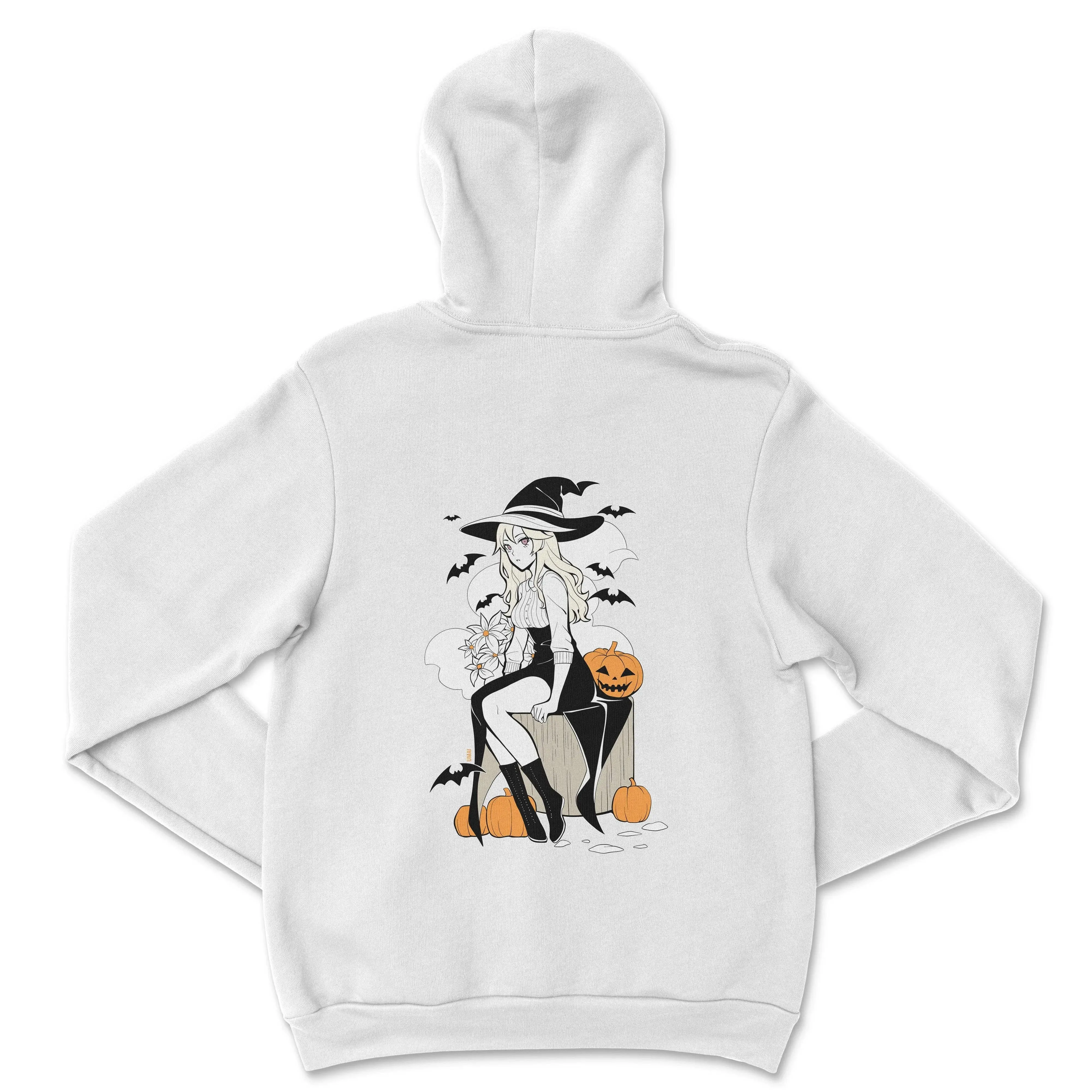 Kabocha • Hoodie [Weekly Exclusive]