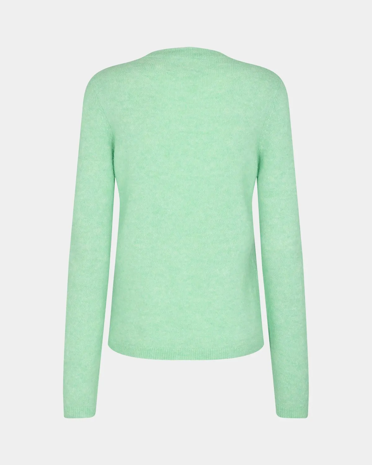 KAYSASW KNIT - Green