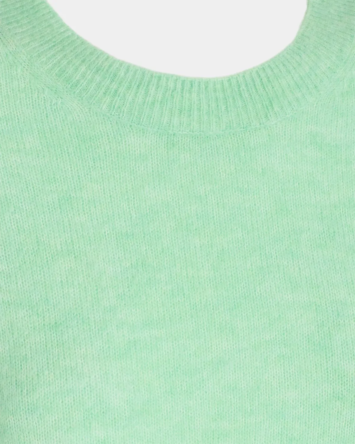 KAYSASW KNIT - Green