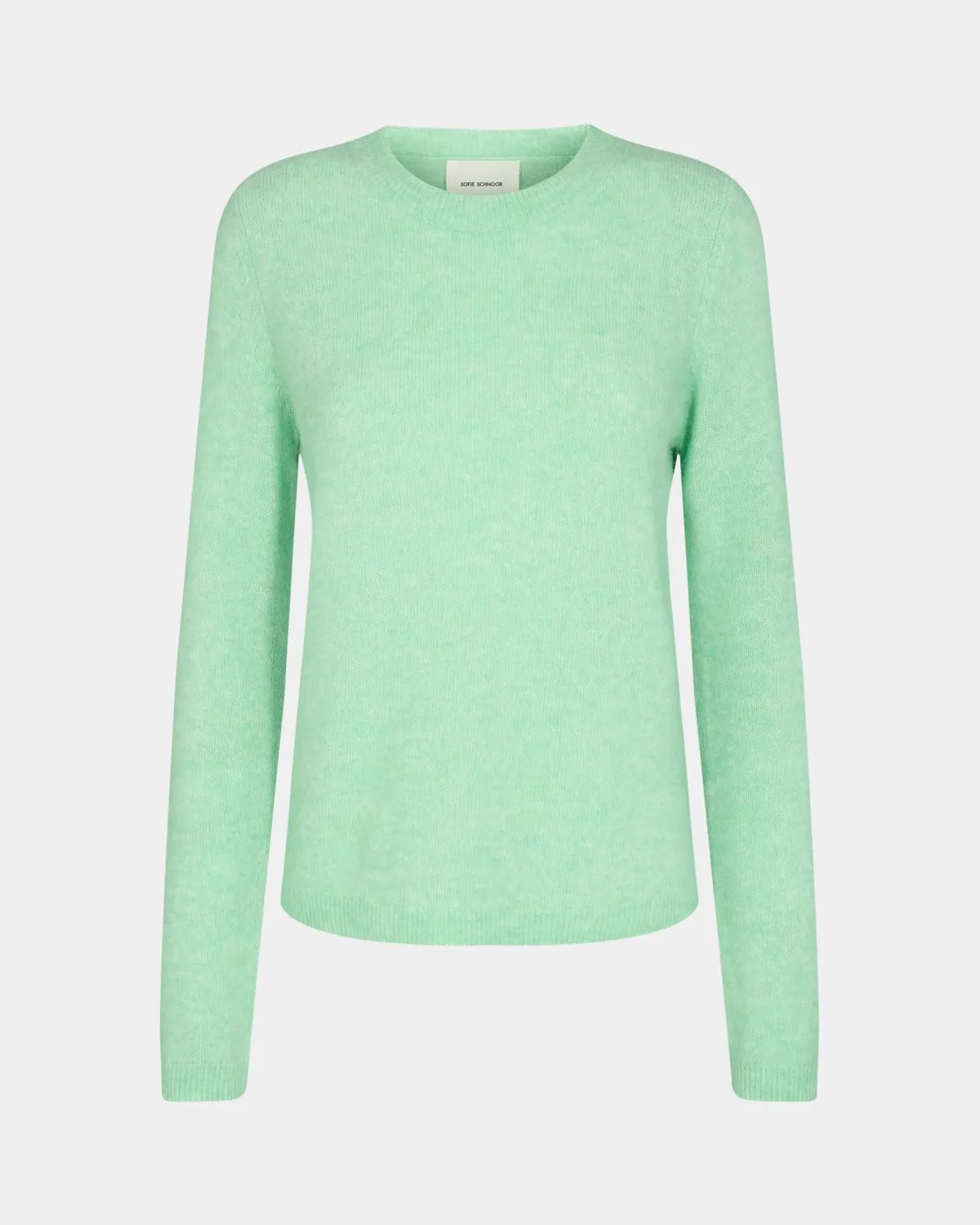 KAYSASW KNIT - Green