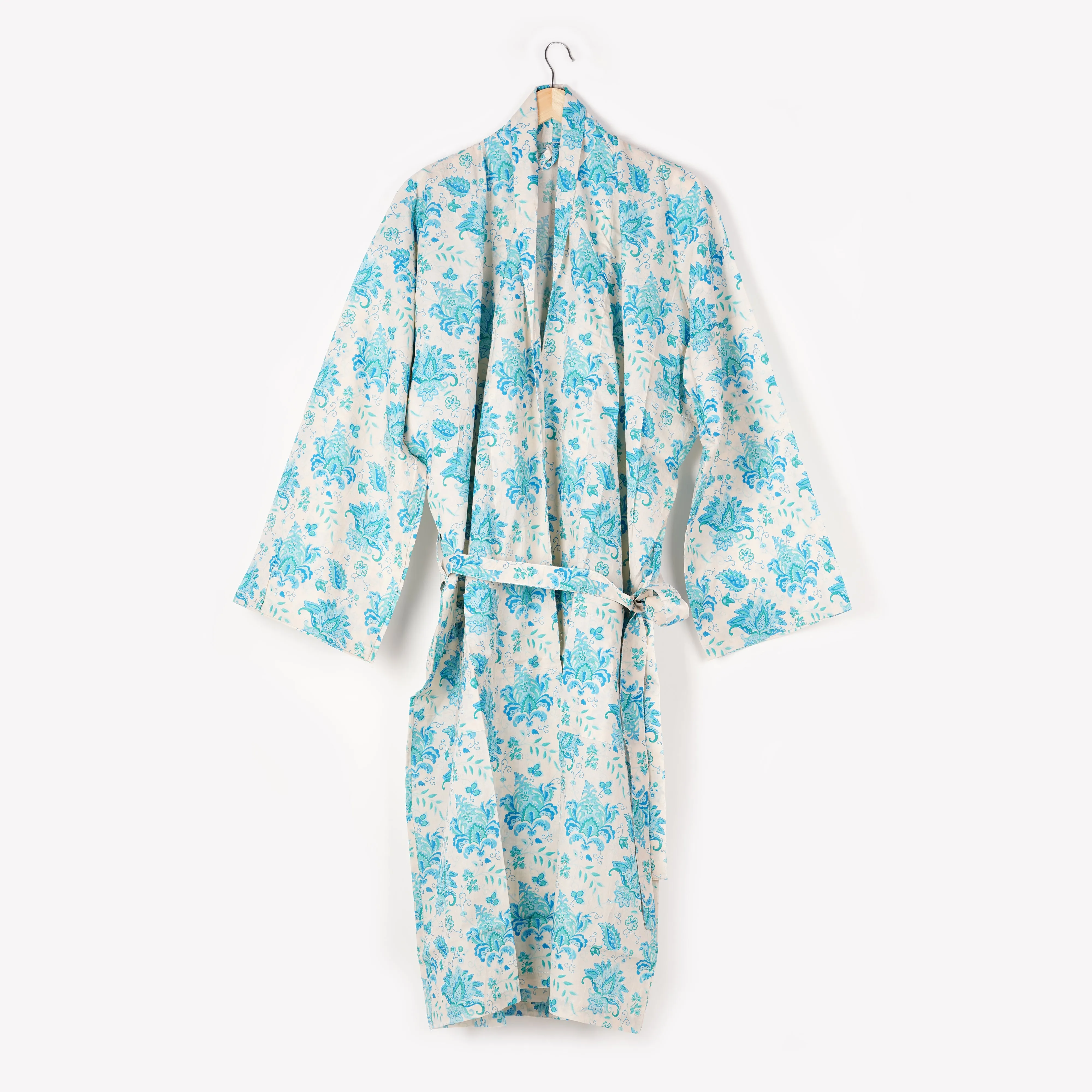 Kimono Bath Robes/ Night Suit -DS12