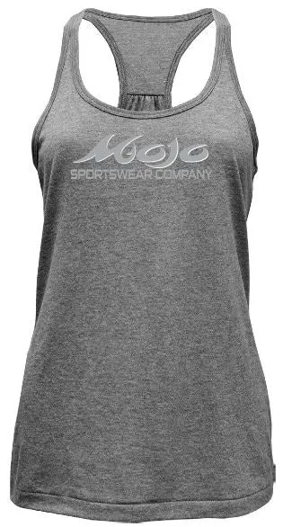 Ladies Athletic Racerback Tank