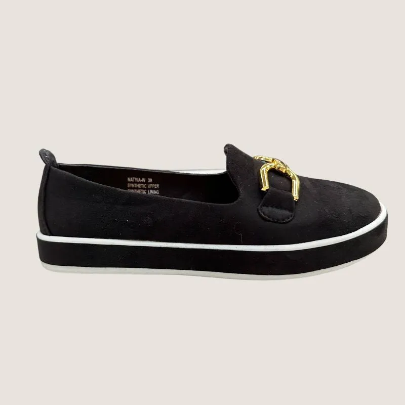 Laguna Quays Natyia Loafer