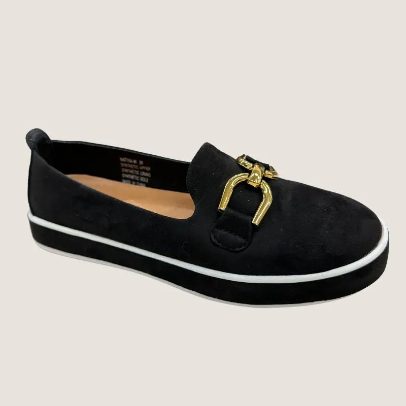 Laguna Quays Natyia Loafer