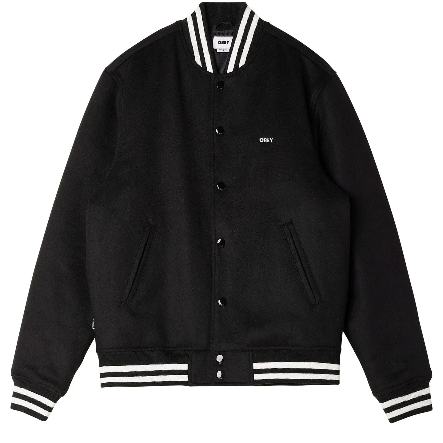 LEAGUE ICON JACKET