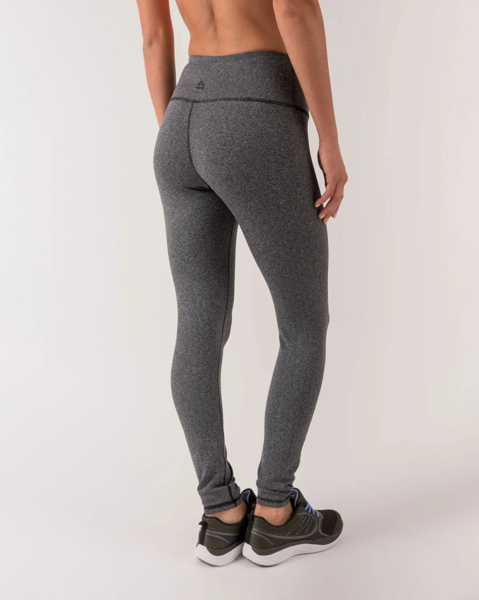 Linea Herringbone Leggings