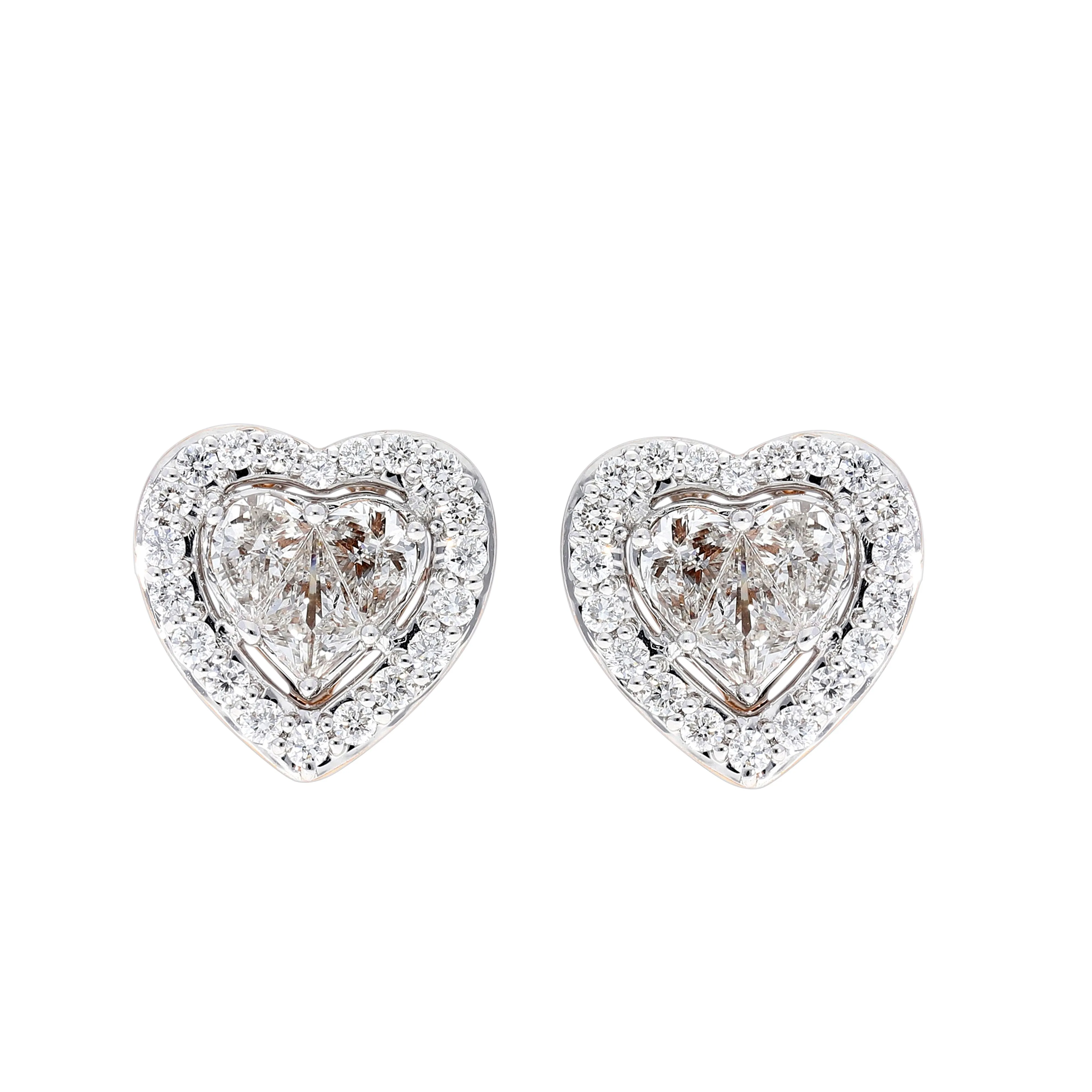 Magdalena Diamond Earrings