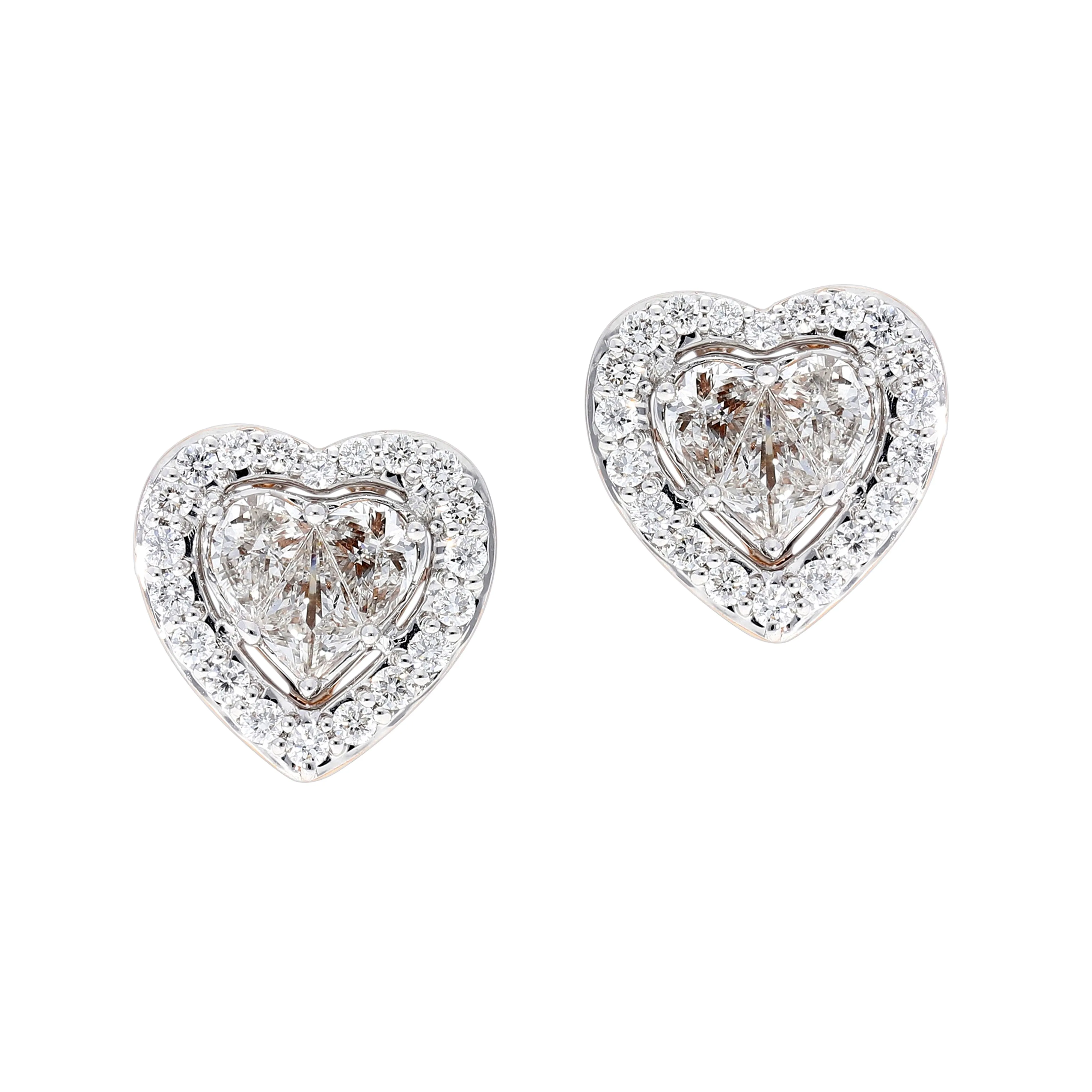 Magdalena Diamond Earrings