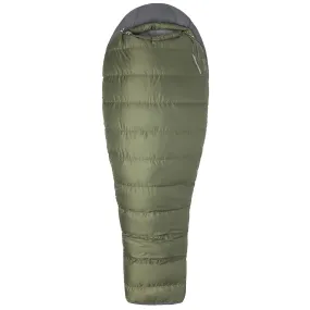 Marmot Ironwood 30 Mummy Lightweight Sleeping Bag, 30-Degree Rating