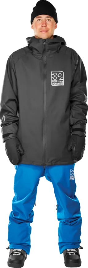 MEN'S GATEWAY JACKET