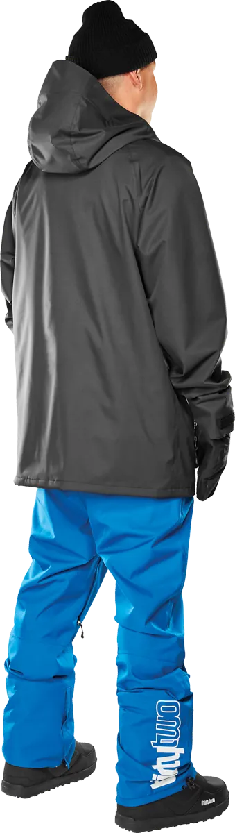 MEN'S GATEWAY JACKET