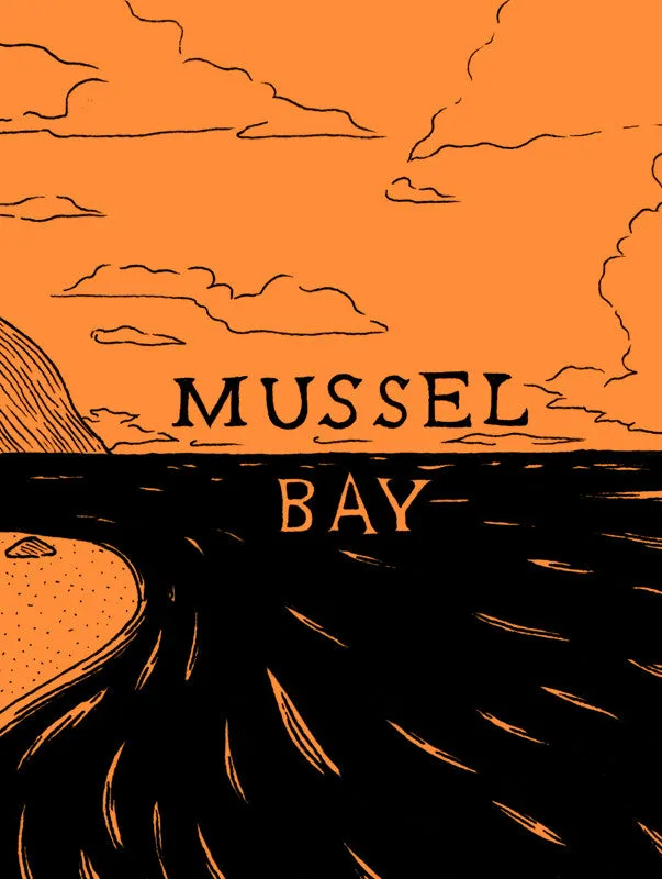 Mussel Bay