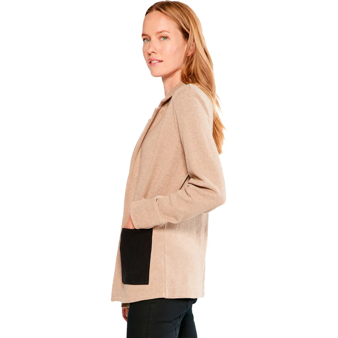 NIC ZOE Pocket Blazer - Women's