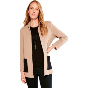 NIC ZOE Pocket Blazer - Women's