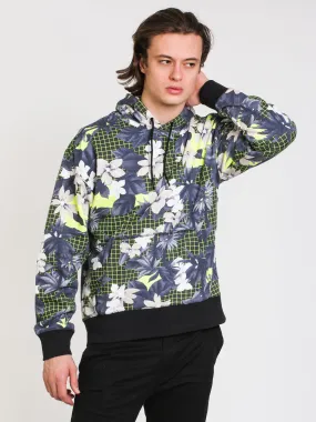 NIKE SB PARADISE PULLOVER HOODIE  - CLEARANCE