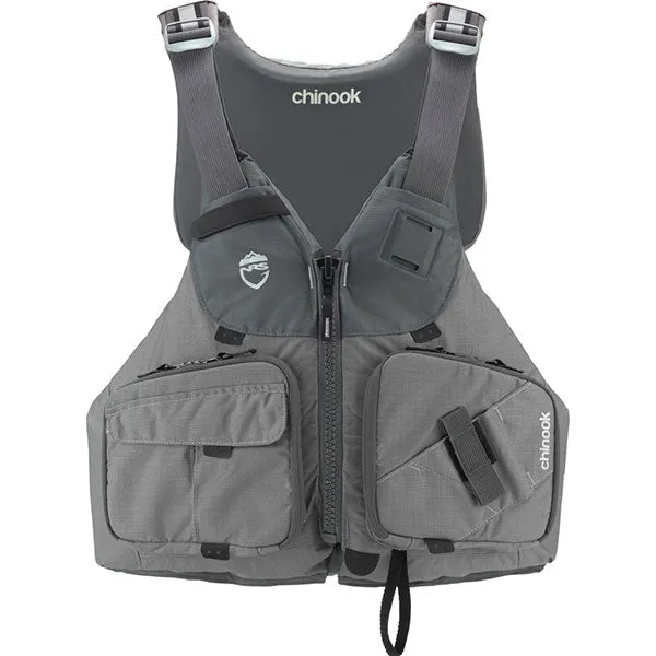 NRS Chinook Fishing Life Jacket PFD