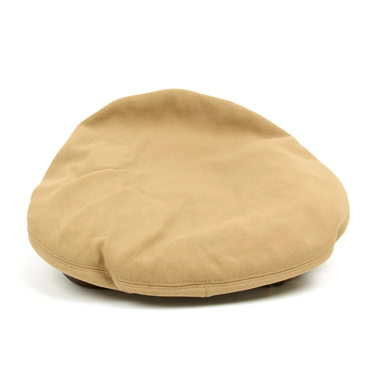 Original U.S. Air Force Visor Crush Cap Used by Richard Dreyfuss in the Film ALWAYS