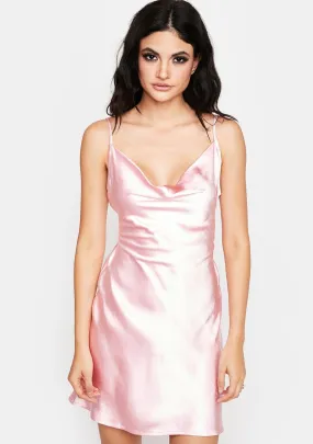 Paiva Slip Dress