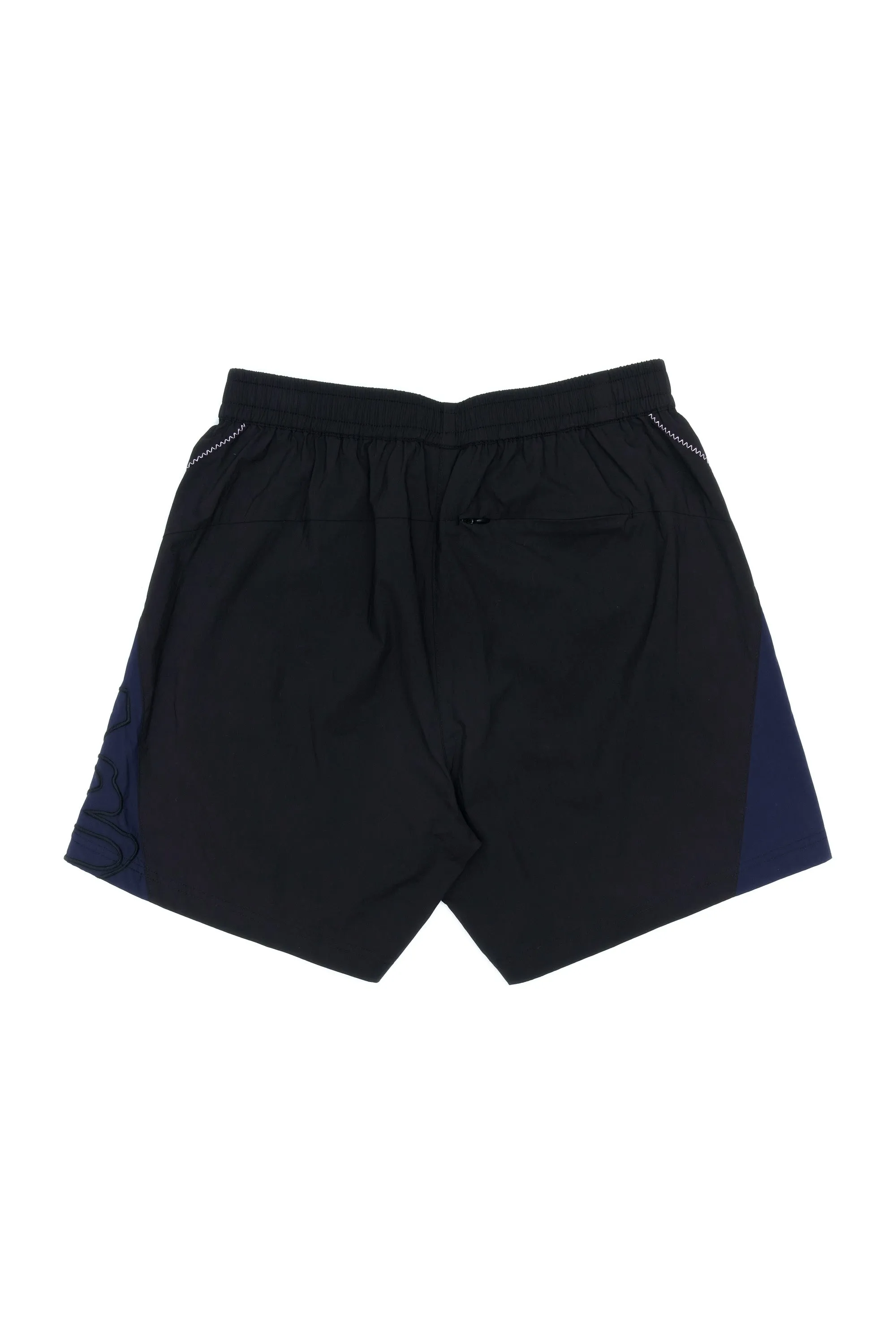 PAM EXCLUSIVE BOCCACCIO TRACK SHORTS