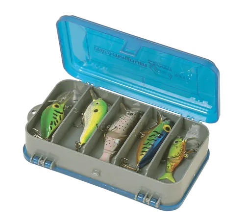 Plano Double-Sided Pocket Pak Small Tackle Organizer 3213