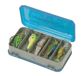 Plano Double-Sided Pocket Pak Small Tackle Organizer 3213