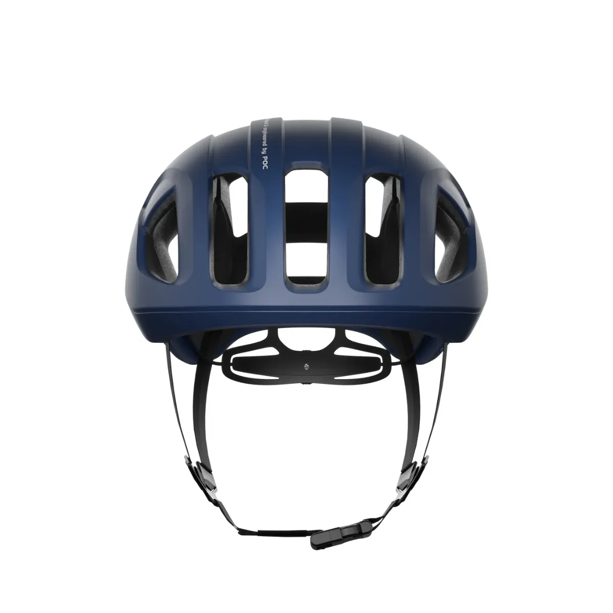 POC Ventral MIPS Matte Blue Helmet