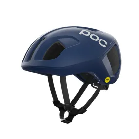 POC Ventral MIPS Matte Blue Helmet