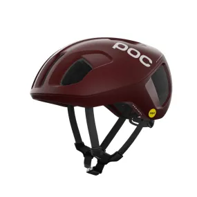 POC Ventral MIPS Matte Burgundy Helmet