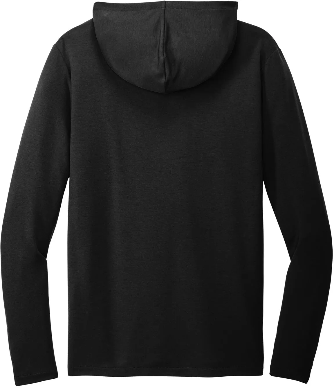 Port Authority Microterry Pullover Hoodie