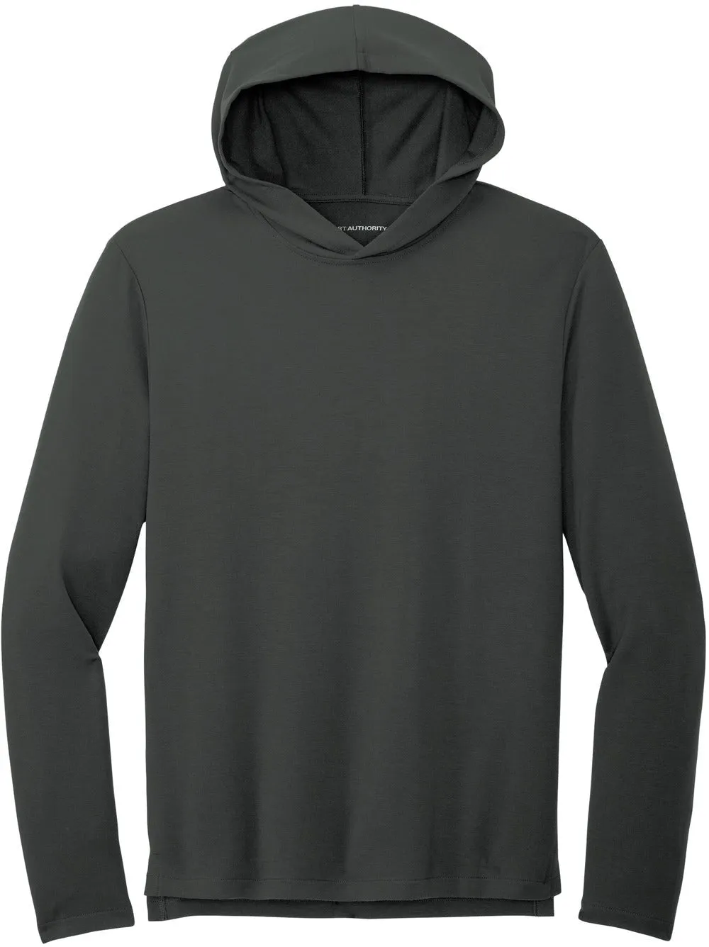 Port Authority Microterry Pullover Hoodie