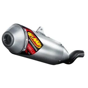 Powercore 4 CRF125F 19-23 Slip On Muffler FMF (FMF-041581)