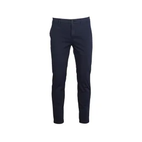 Prince Trousers Chinos - Navy