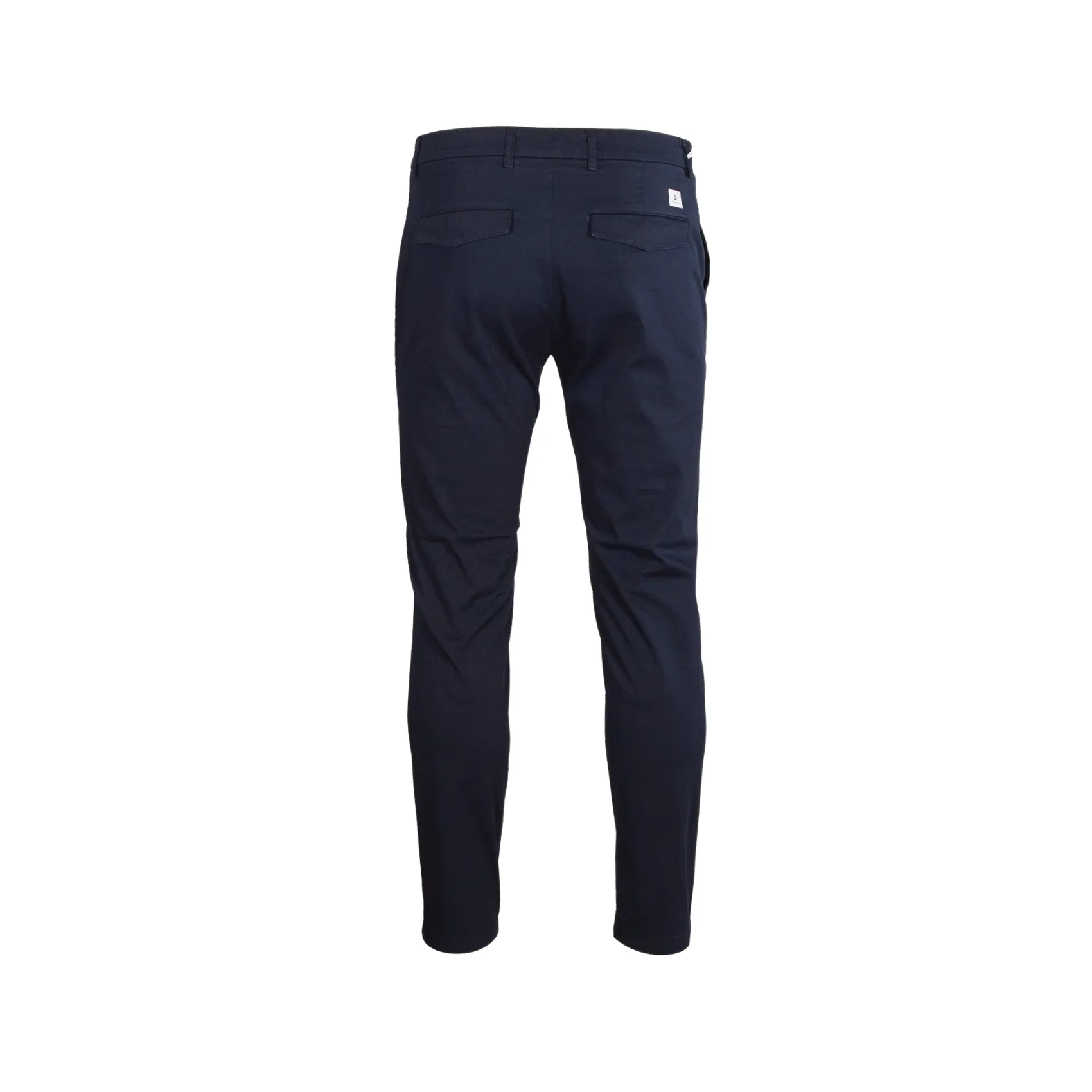 Prince Trousers Chinos - Navy