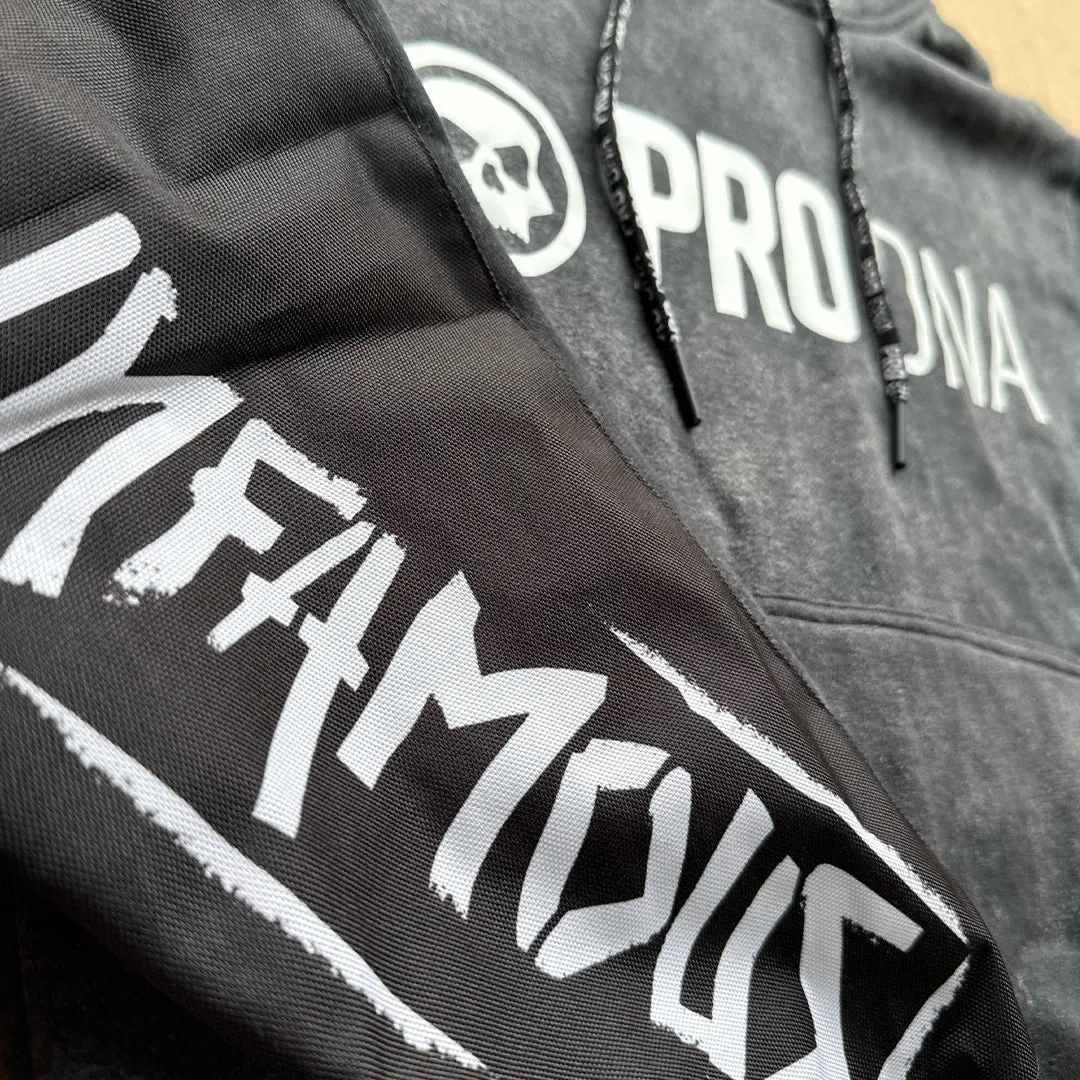 PRO DNA™ Heavy-Weight Playing Hoodie