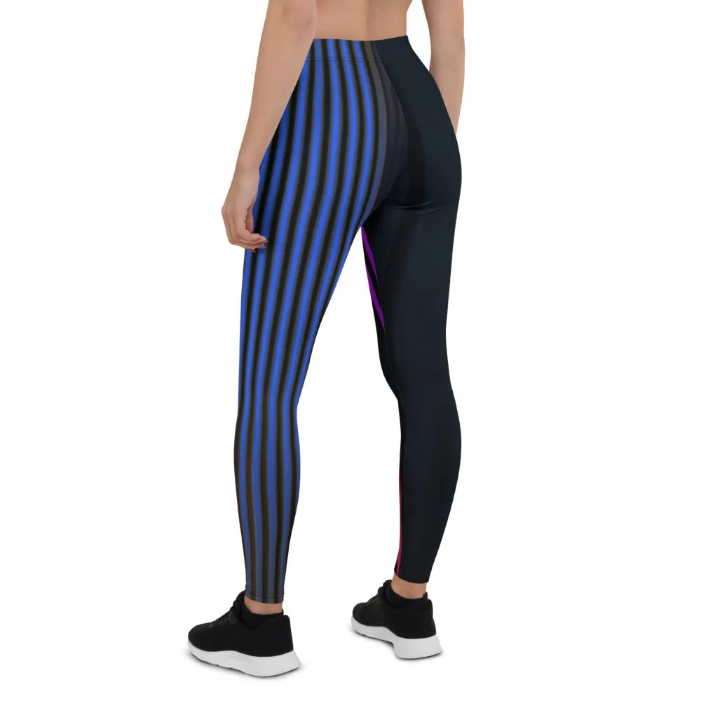 Quesa Low Waist Leggings