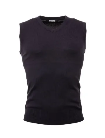 Relco Navy Tank Top