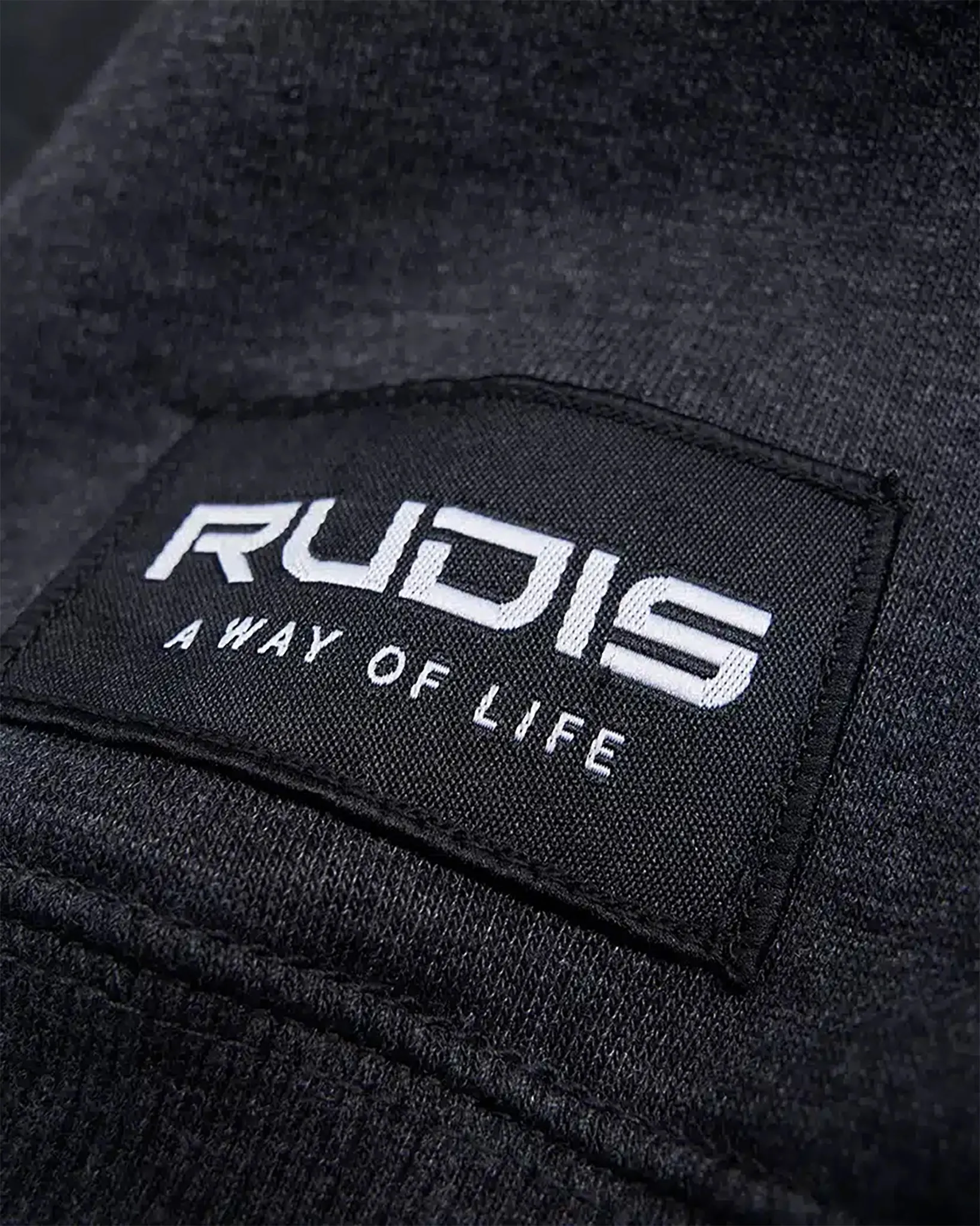 RUDIS Wrestling Super Soft Fleece Hoodie