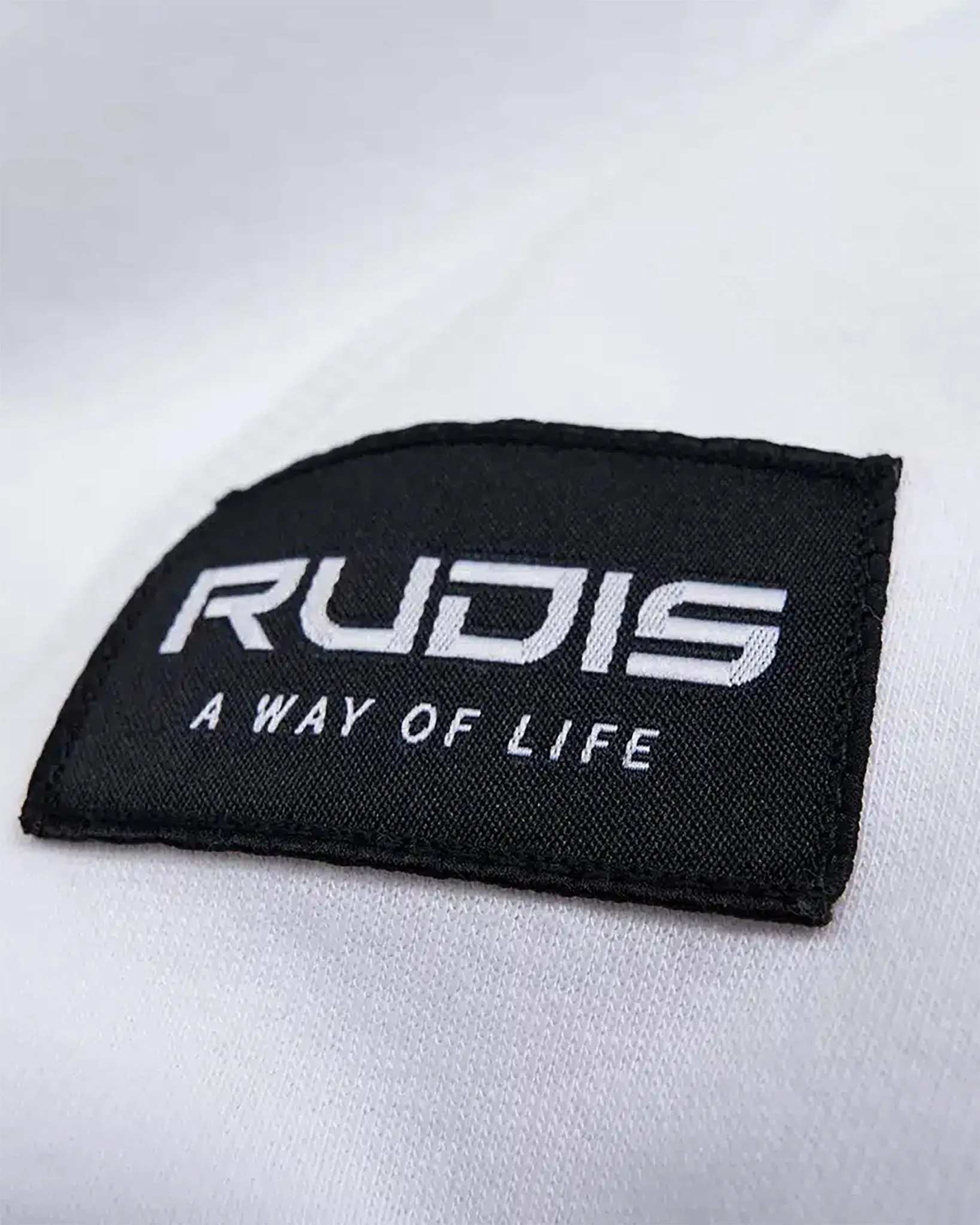 RUDIS Wrestling Super Soft Fleece Hoodie